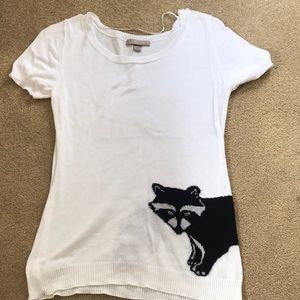 Light weight sweater.